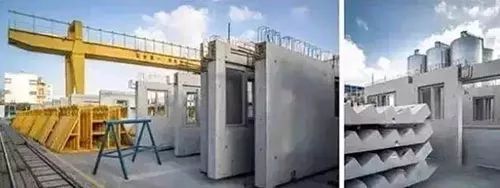 裝配式建筑的種類,你認識哪幾種?_文化_網