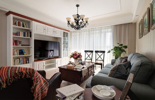 香樟園王先生的家 4435636 列島裝飾