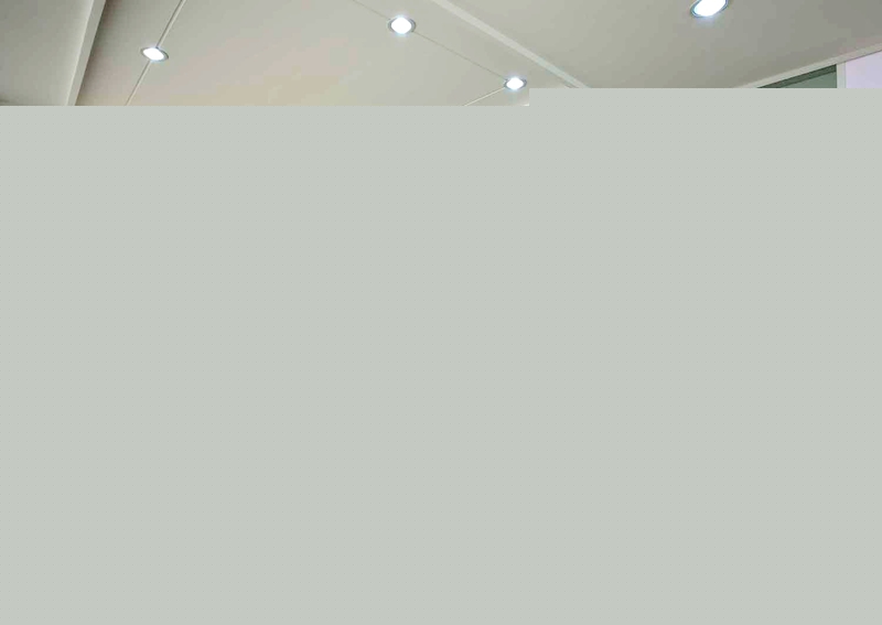 磨砂玻璃隔斷 現代裝飾的優雅選擇