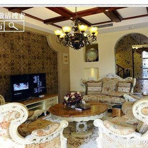 石家莊銘庭裝飾工程 打造理想空間的專(zhuān)業(yè)之選