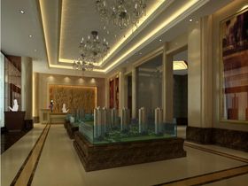 鄭州裝飾工程廠介紹及價(jià)格解析