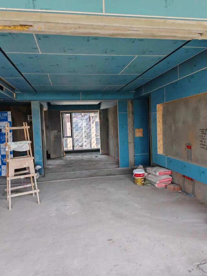 裝修 締造與見證美好，超越市場內卷的藝術