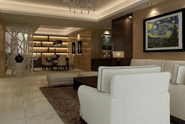 廈門滿堂紅裝飾工程 打造理想家居的專業之選